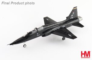 T38A Talon, 7th FTS, Hampton Langley AFB, 2023